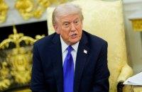 Жоден з офіційних представників Сполучених Штатів не відвідає саміт G20 в Південноафриканській Республіці.