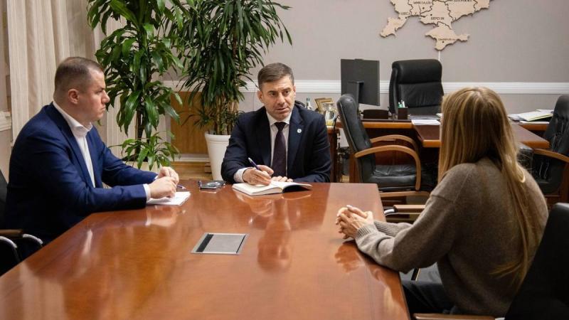 Лубінець надіслав офіційні листи, в яких висловив вимоги щодо правильного поводження з арештованим у Італії Кузнецовим.