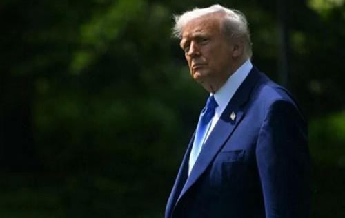 США не будуть присутніми на саміті G20 в Південній Африці: Трамп пояснив причину.