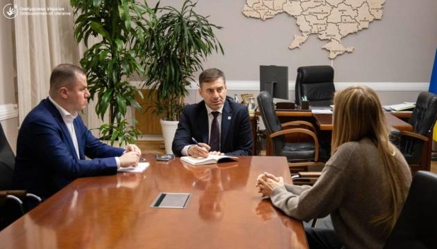 Підозрюваний у вибуху 