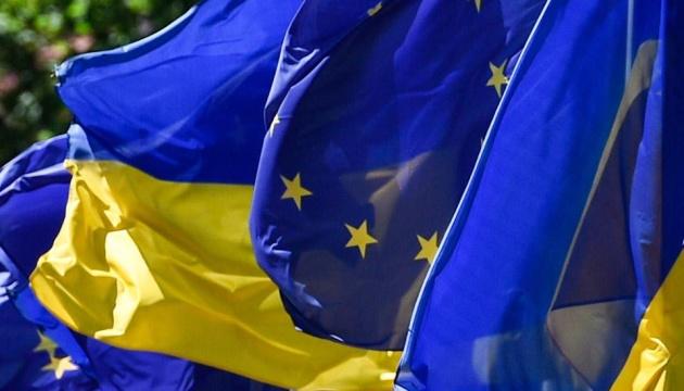 Берсе під час святкування річниці вступу оголосив, що Україна залишається ключовим пріоритетом для Ради Європи.
