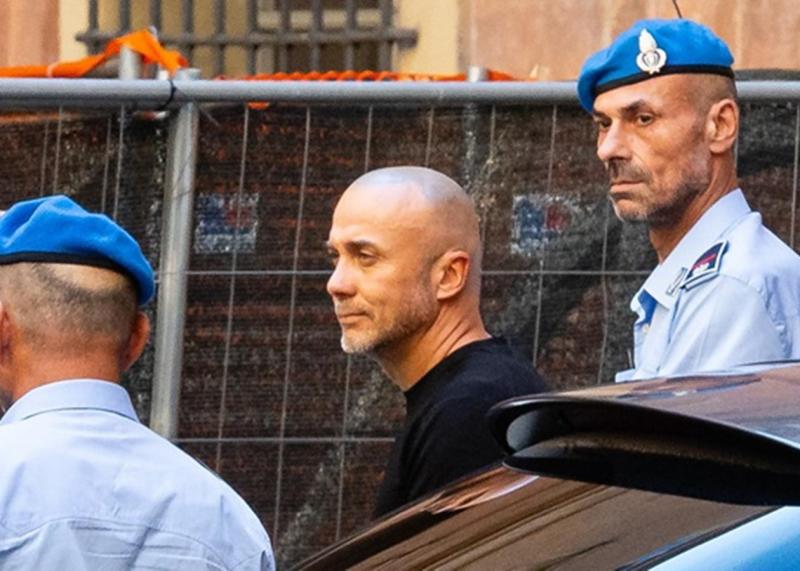 Затриманий за вибух на Потоках українець перебуває у важкому стані - повідомляє омбудсмен.