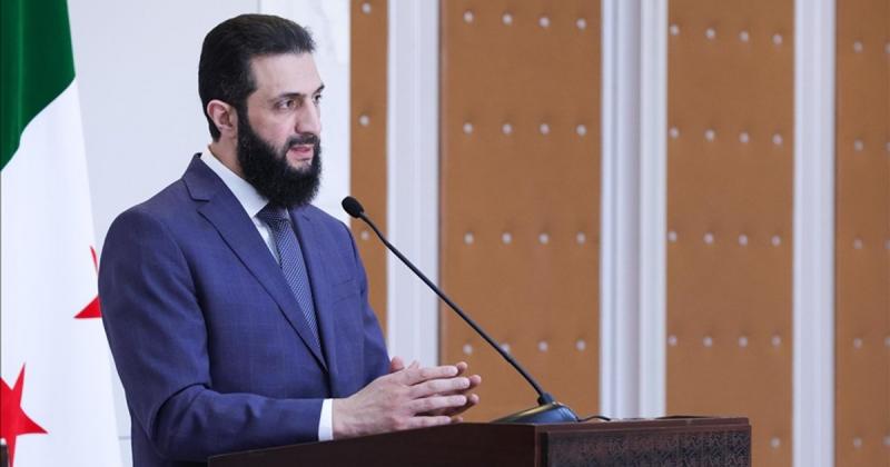 Президент Сирії проведе зустріч з Дональдом Трампом у резиденції президента США.