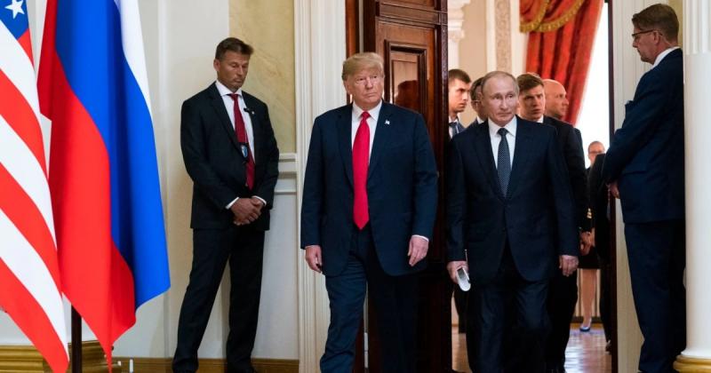 Зигзаги Трампа: чому протягом року президентства глава Білого дому не змів запобігти війні в Україні.