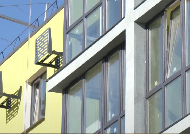 Безкоштовне житло для внутрішньо переміщених осіб у Дніпропетровській області: деякі переселенці матимуть можливість отримати власне житло.