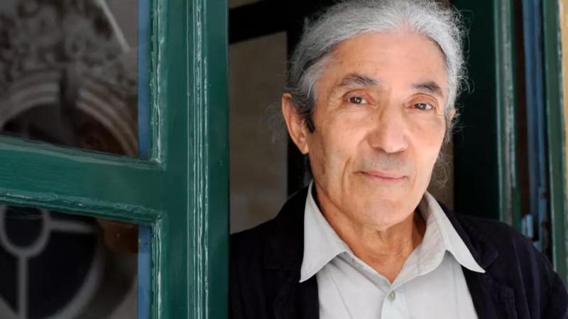 В Алжирі було помилувано ув'язненого автора Боалема Сансаля після того, як до справи втрутився президент Німеччини.