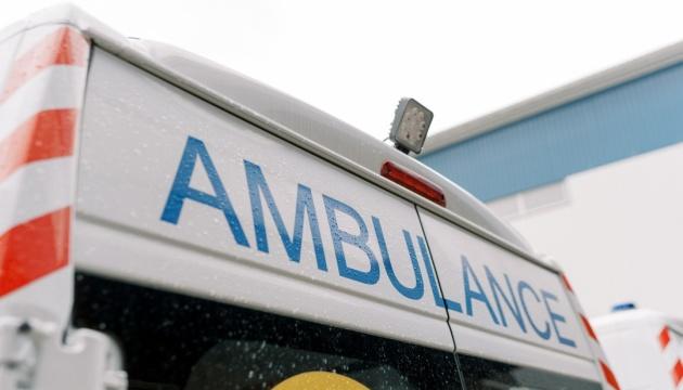 У дорожньо-транспортній пригоді трагічно загинув відомий захисник прав людини Павло Лисянський.