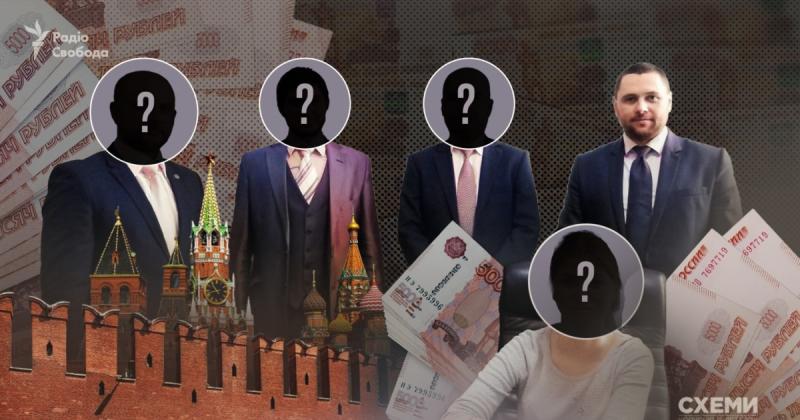 Москва виділяє фінансування для українських юристів, які надають консультації з питань мобілізації та представляють інтереси осіб, звинувачених у державній зраді, повідомляють 