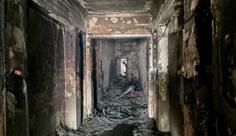 Напад Росії на Суспільне та телевізійну вежу в Дніпрі є навмисним ударом по свободі слова, – йдеться в заяві українських медійних організацій.