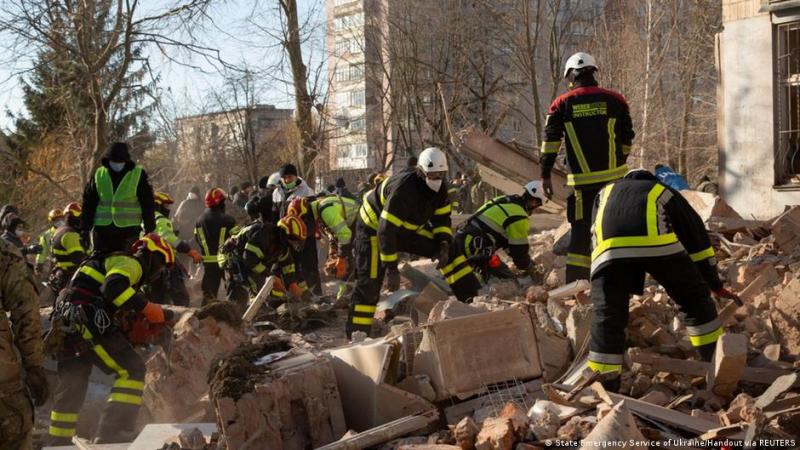 Лауреати Нобелівської премії виступили з закликом до зупинки бойових дій.