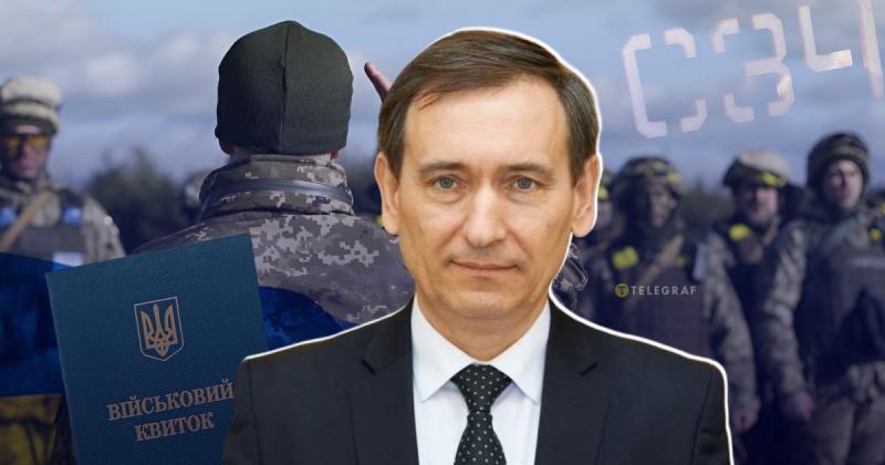 Веніславський висловив думку, що необхідно створити додаткові труднощі для ухилянтів: він обговорив питання мобілізації, замороження фінансових рахунків та можливі перспективи завершення війни у 2025 році.