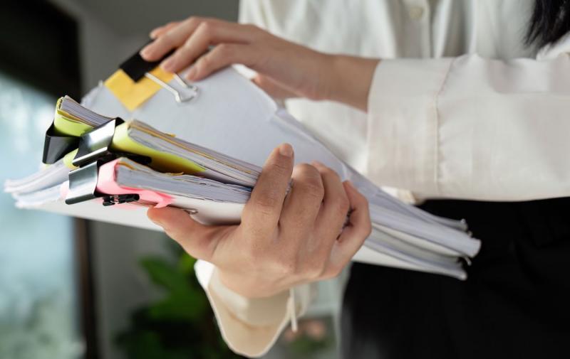 Міністерство економіки завершило розробку оновленого Трудового кодексу: які нововведення чекають на працівників?