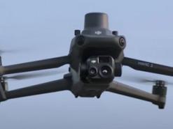 Сполучені Штати Америки впровадили заборону на ввезення та комерційний продаж нових моделей закордонних безпілотників.