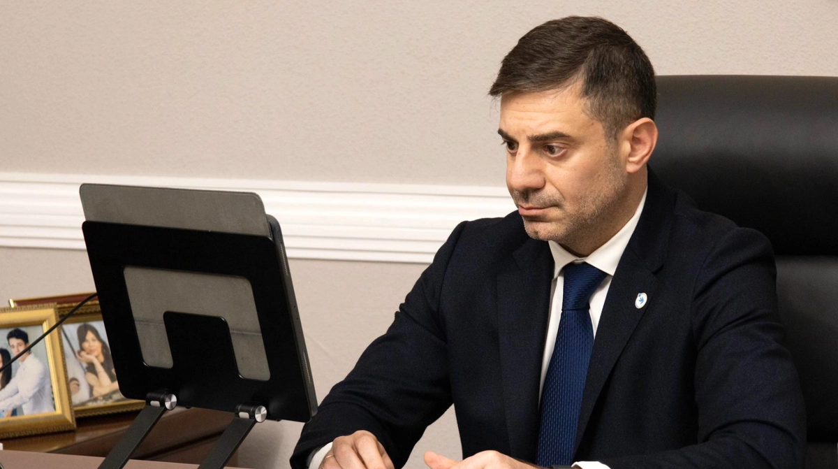 Російська Федерація представила перелік осіб, яких окупанти вивезли з Грабовського на Сумщині, повідомив Лубінець.