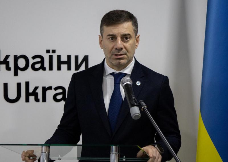 Російська Федерація надала перелік осіб, яких евакуювали з Грабовського, повідомив омбудсмен.