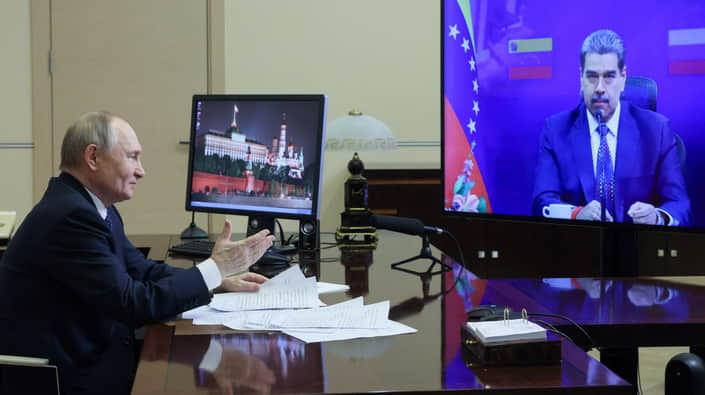 Сила замість международных норм: какова суть удара США по Венесуэле?