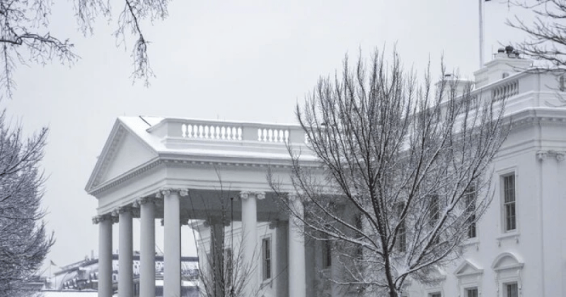 США зупиняють фінансування та участь у більш ніж 60 міжнародних організаціях — online.ua