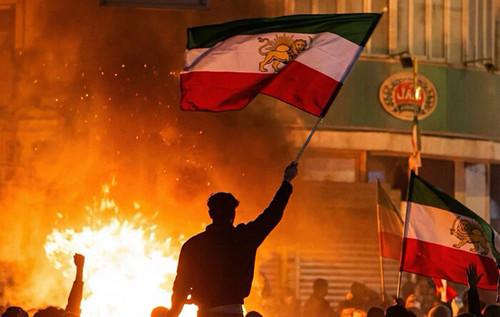 За словами правозахисників, фактична кількість жертв в Ірані у десять разів перевищує офіційно підтверджені дані.