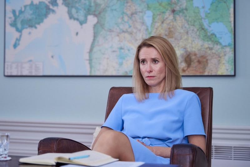 Навіть якщо режим аятолів в Ірані впаде, країна все ще потребуватиме нової системи управління, - зазначила Каллас.