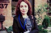 Мернуш Наджафі Рагеб, іранська активістка з прав людини, зазначила: 