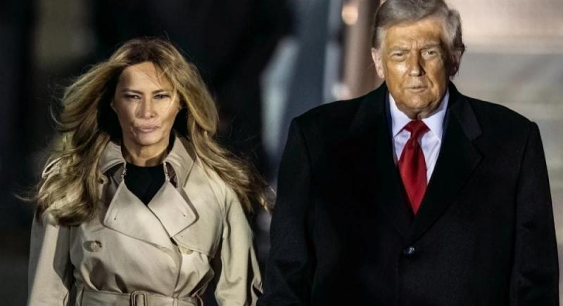 Путін дав відповідь. Меланія Трамп висловила свою позицію стосовно викрадених українських дітей.