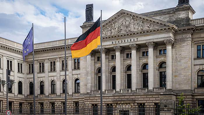 Німецький Бундесрат виступив із закликом до посилення допомоги Україні в тих сферах, де це є найактуальнішим.