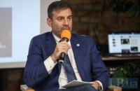 Лубінець: вдалося відновити виплату пенсій для переселенців.