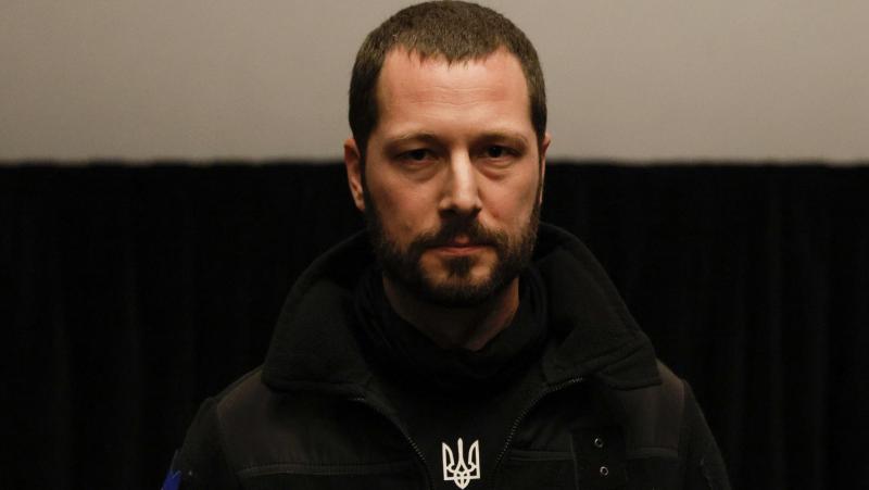 Гільдія сценаристів США удостоїла Мстислава Чернова Премії Пола Селвіна.