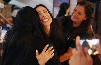 Венесуела здійснила ще один крок у напрямку звільнення, відпустивши 17 політичних в'язнів.