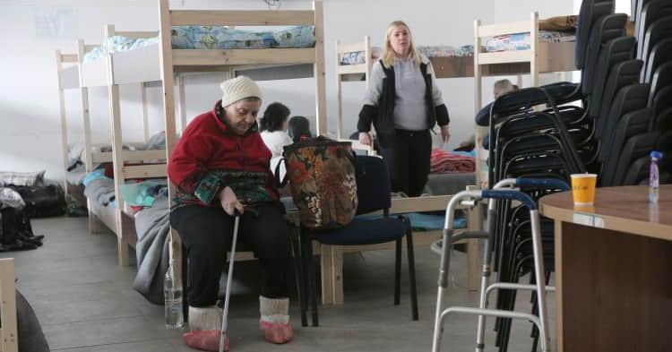 Евроинтеграция для украинцев: как включить проблемы оккупации и внутренне перемещенных лиц в диалог с ЕС.