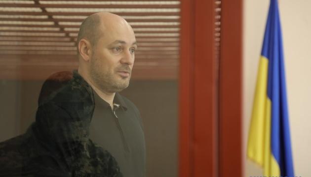 У Міністерстві юстиції заявляють, що камера Магамедрасулова не була найгіршою у слідчому ізоляторі.