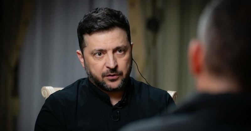 Чи може відбутися зміна влади в Ірані? Зеленський озвучив ключову умову для застосування сили.