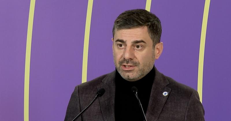 Увага до можливості гуманітарної катастрофи: Лубінець коментує підрив дамби в Донеччині.