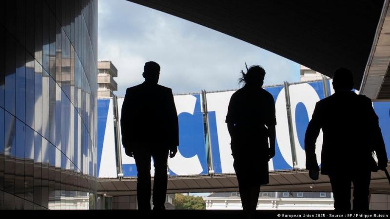 У Європейському парламенті провели дискусію щодо колоніальних практик Росії.