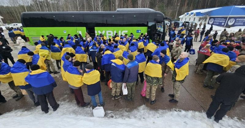 Чому українських солдатів складно звільнити з російського полону: роз'яснення Координаційного штабу.