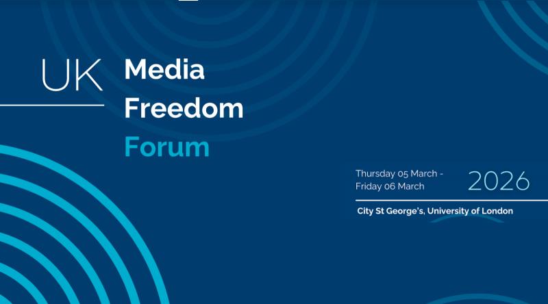У Лондоні стартував Форум з питань медійної свободи.