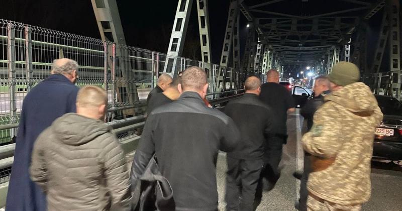 Затримання українських інкасаторів в Угорщині: які деталі відомі про конфісковані кошти та золото