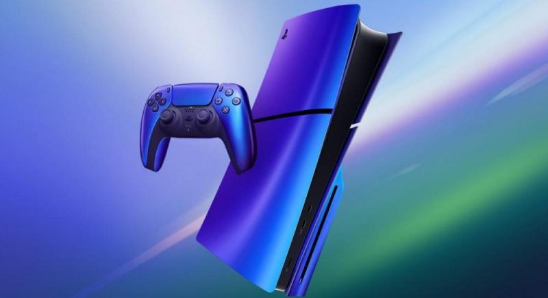 4K/120 FPS з трасуванням променів: інсайдер поділився подробицями про характеристики PS6.