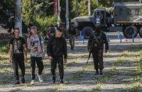 ООН зафіксувала більш ніж 1200 випадків незаконного вивезення українських дітей до Росії.