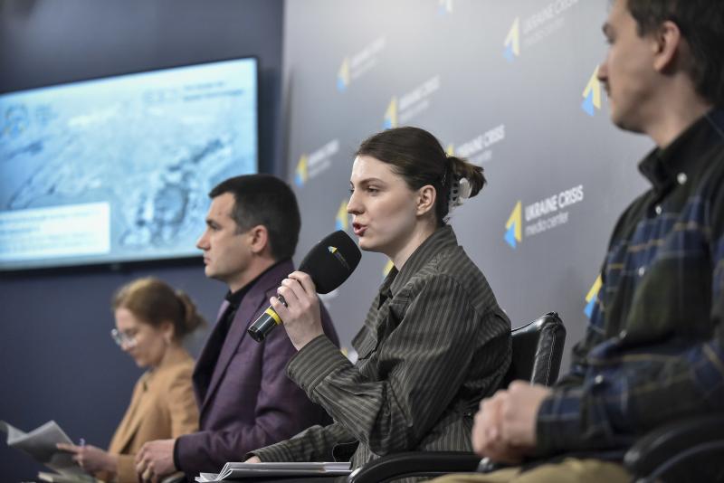 Під загрозою: Російські укріплення спотворюють історичну спадщину Криму | UACRISIS.ORG