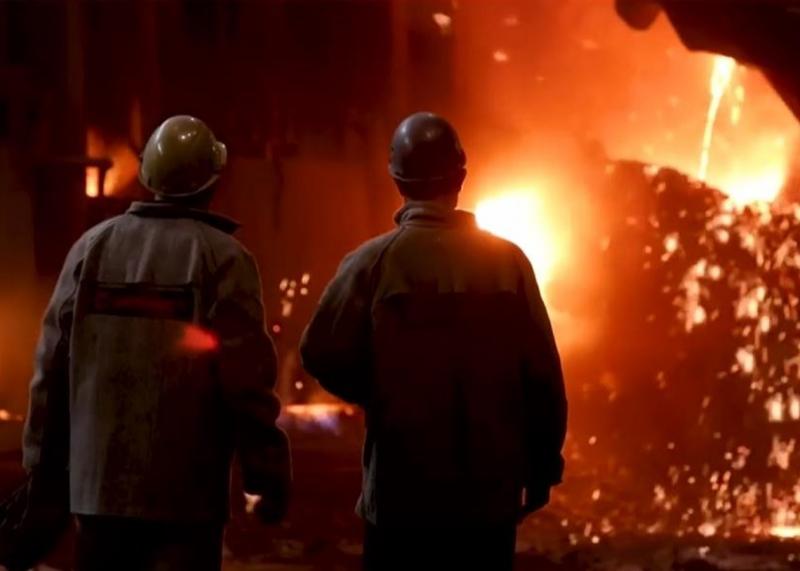 Глобальний договір ООН продемонстрував у своєму серіалі, як компанія Метінвест надає підтримку ветеранам.