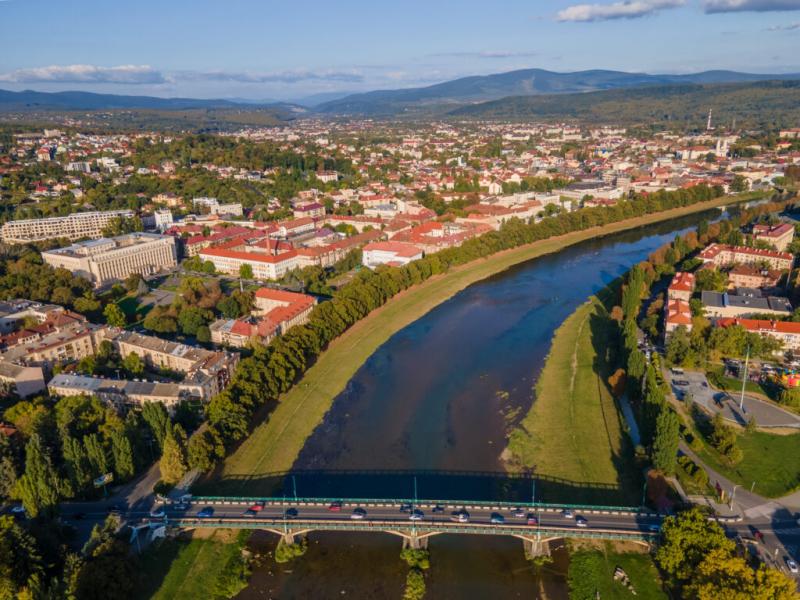 Омбудсмен виявив серйозні порушення в роботі Ужгородського районного територіального центру комплектування та соціальної підтримки.