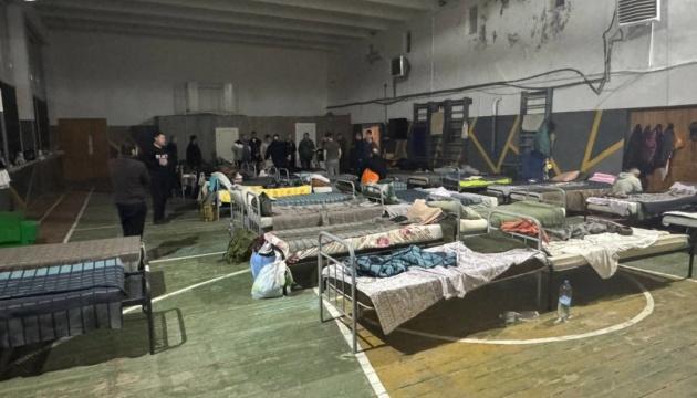 Військові відповіли на повідомлення про можливі порушення в Ужгородському ТЦК, зазначивши, що буде ініційовано проведення перевірки.