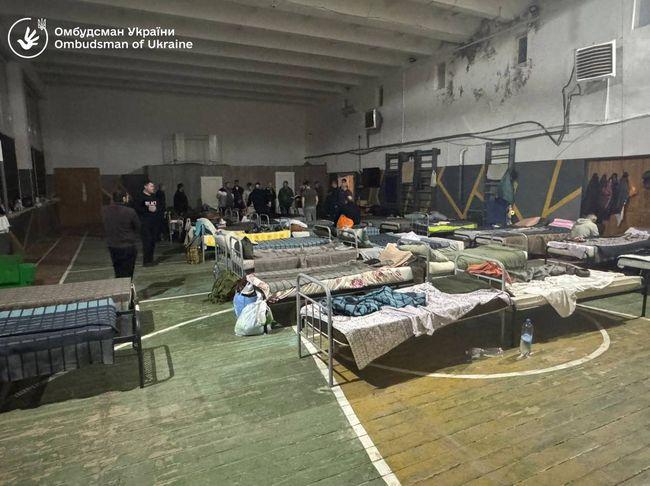 Система мобілізаційних заходів створила свою унікальну модель безконтрольності - Новости Весь Харьков.