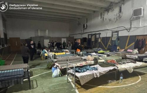 Збройні Сили України відреагували на повідомлення про неправомірні дії в Територіальному центрі комплектування Ужгорода.