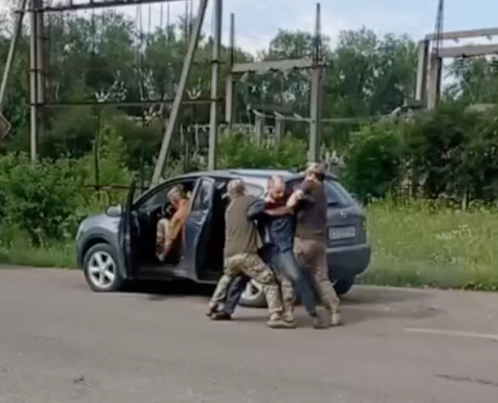 ТЦК планують впровадити суворі покарання за 