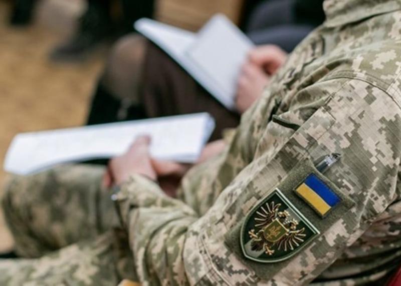 В Україні планують запровадити Офіс призову замість територіальних центрів комплектування, повідомив народний депутат.