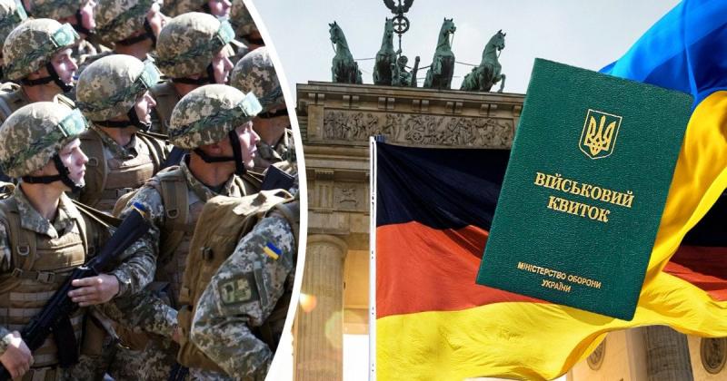 Примусове повернення чоловіків з-за кордону до України: юрист озвучив можливі варіанти розвитку подій.