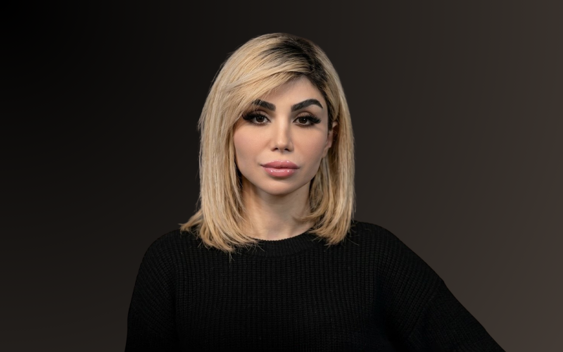 Смертна кара за участь у протестах: в Ірані вперше винесли вирок жінці за економічні акції.