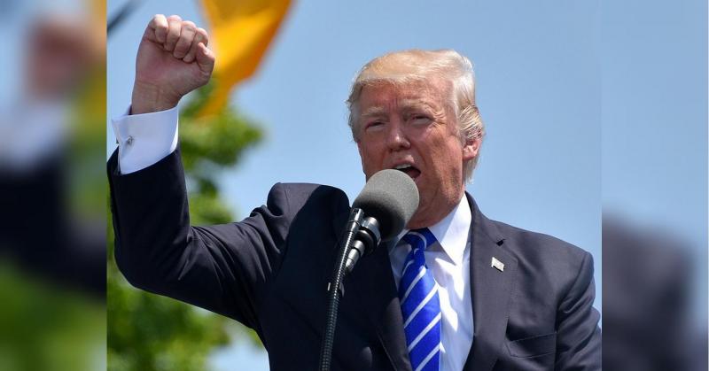 Оголошено причину, чому Трамп фактично ініціював конфлікт з Іраном.